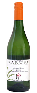 Muscat Blanc