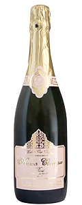 Cuvee de la Maison Pinot Noir Brut Rosé