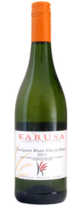 Sauvignon Blanc Chenin Blanc 