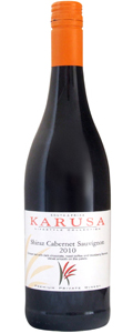 Shiraz Cabernet Sauvignon