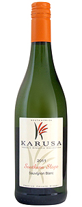Southern Slope Sauvignon Blanc