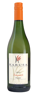 Stonerock Viognier