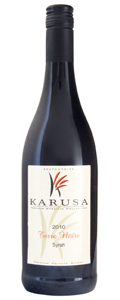 Terre Noire Syrah